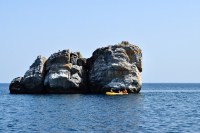 Stavento Sailing - Greece