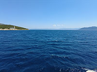 Stavento Sailing - Greece